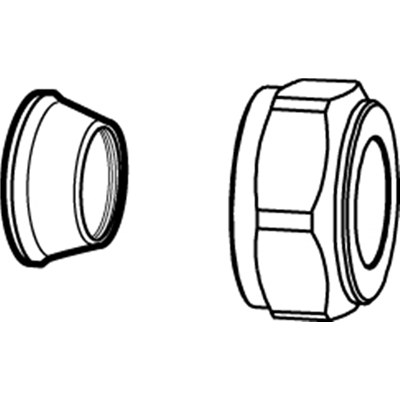 8XR15 HALVKOPPL FPL 319 FKR